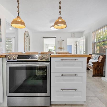 Private Fort Lauderdale Cottage Ngoại thất bức ảnh