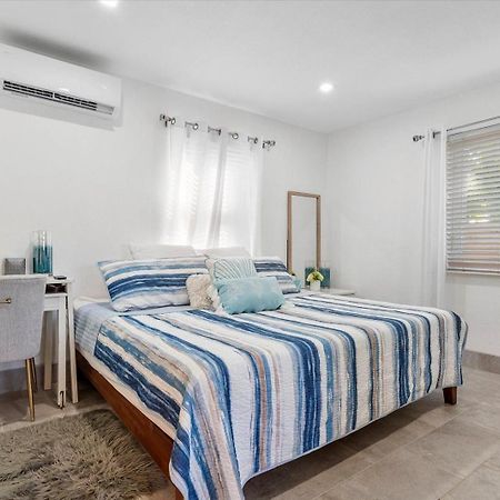 Private Fort Lauderdale Cottage Ngoại thất bức ảnh