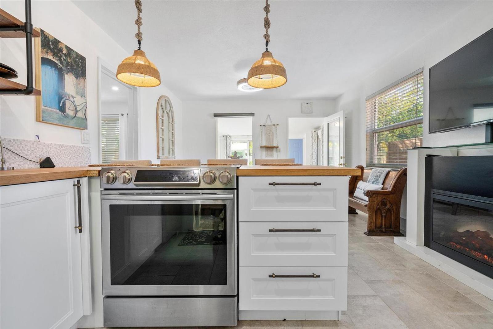 Private Fort Lauderdale Cottage Ngoại thất bức ảnh