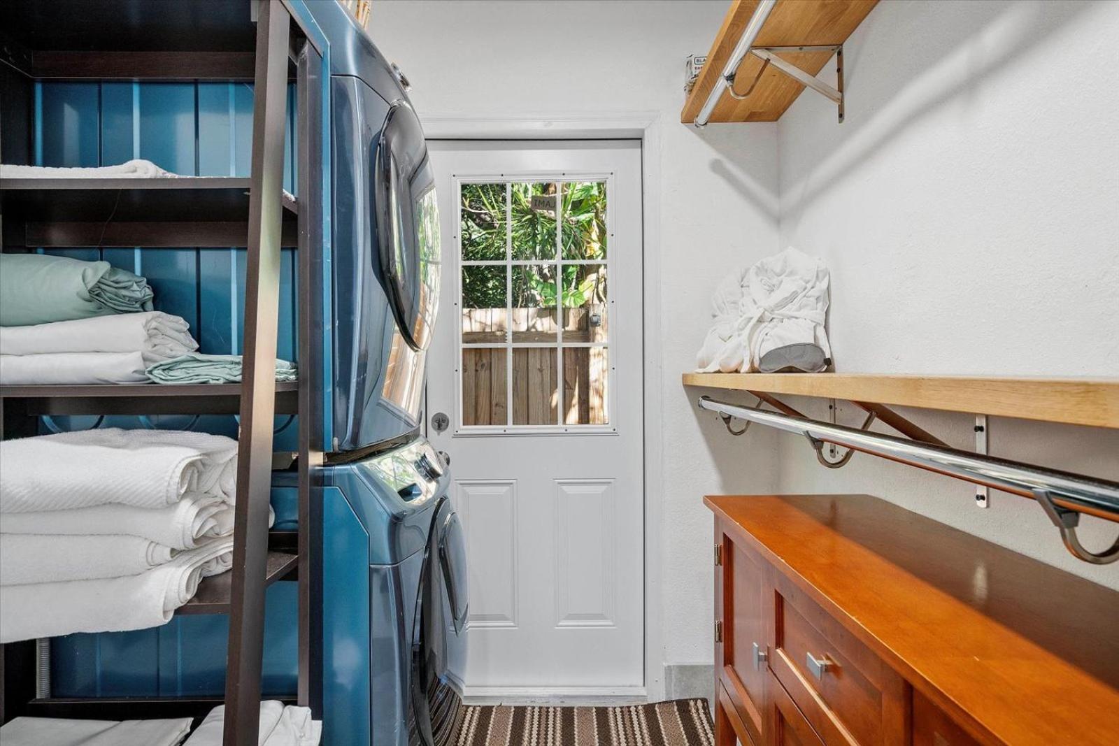 Private Fort Lauderdale Cottage Ngoại thất bức ảnh