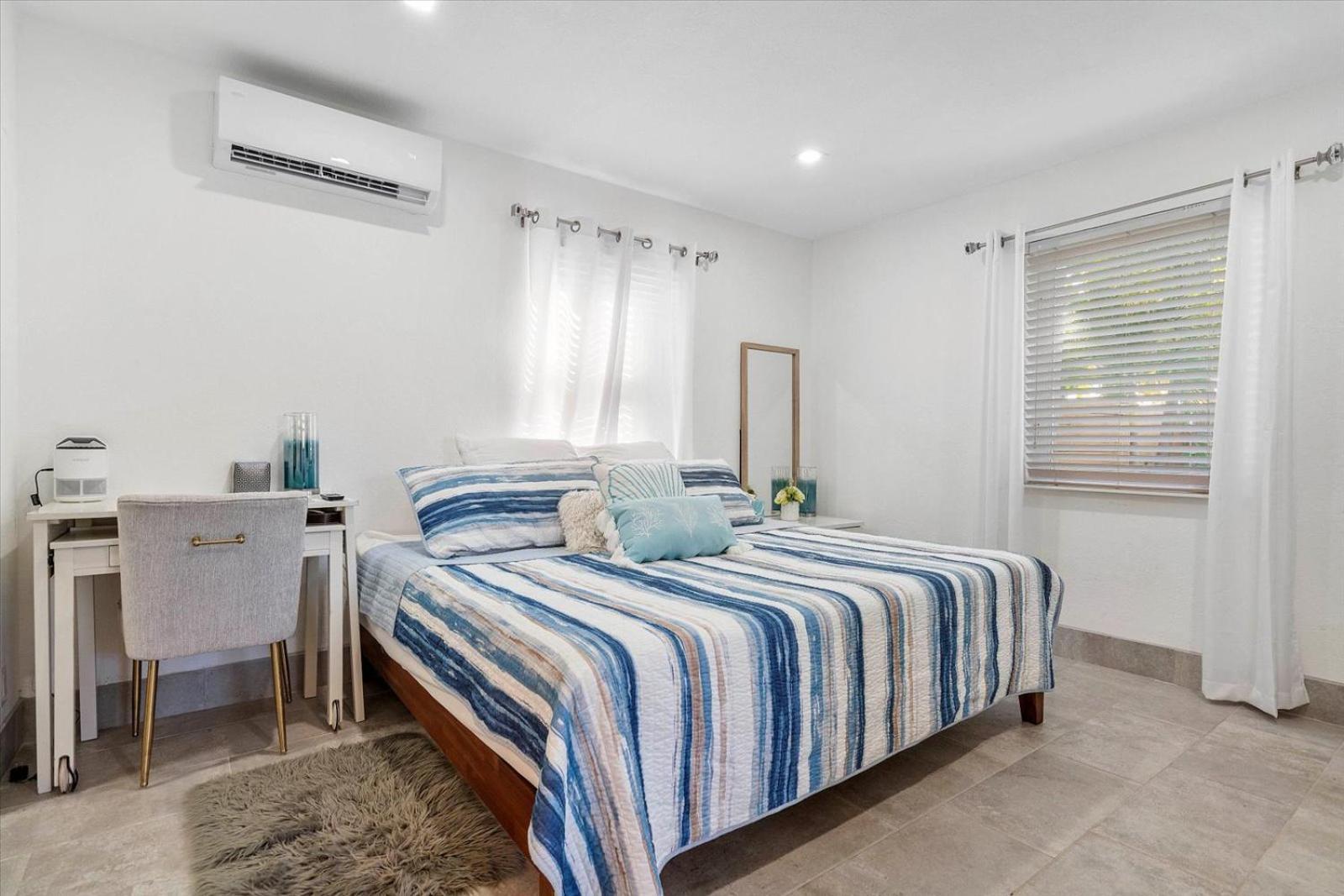 Private Fort Lauderdale Cottage Ngoại thất bức ảnh
