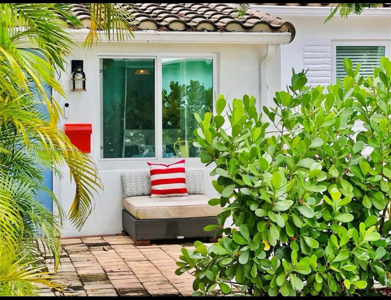 Private Fort Lauderdale Cottage Ngoại thất bức ảnh